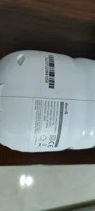 تجریه خرید جارو شارژی درما مدل DX118C