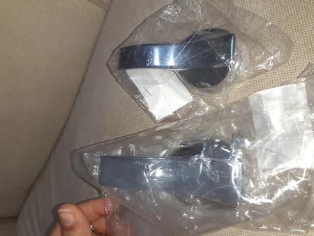 دسته یدکی شیرآلات اهرمی دینا مدل MOJ