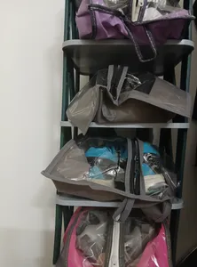 تجریه خرید استند حمام آی جواهر مدل رزا