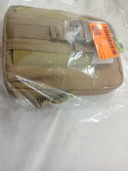 کیف رودوشی مدل تاکتیکال 02