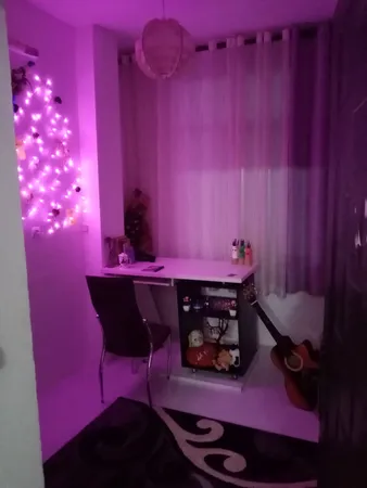 ریسه ال ای دی کد 100-LED طول 10 متر