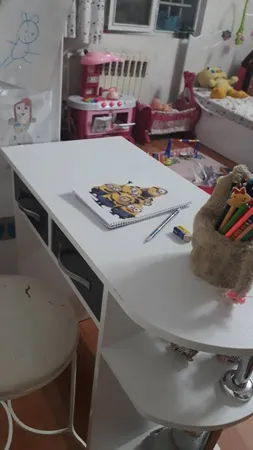 میز تحریر مدل 12Zager