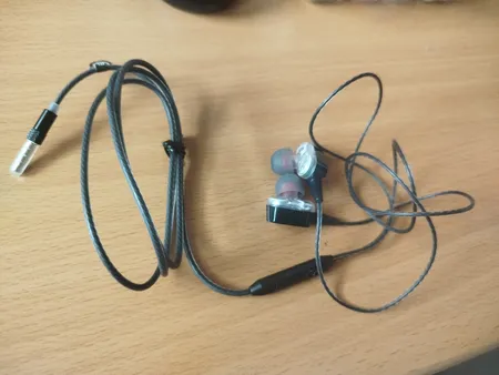 هندزفری هوارکو مدل LION