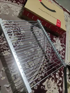 تجریه خرید منقل سفری کد 111