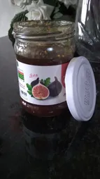 مربا انجیر بیژن - 290 گرم