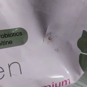 تجریه خرید غذای بچه گربه سلبن مدل indoor وزن2.5 کیلوگرم