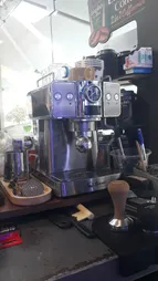 اسپرسو ساز 1.5 لیتری لواک مدل CM350