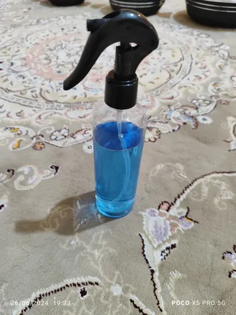 آبپاش دستی مدل Alfa250