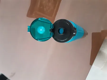 قمقمه ایون مدل FIGHT MODE گنجایش 1 لیتر