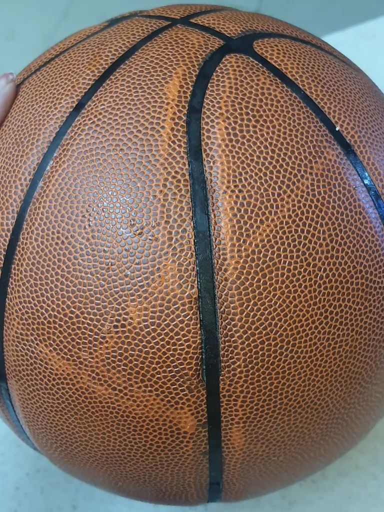 توپ بسکتبال اسپالدینگ مدل GD NBA