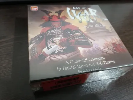 بازی فکری آی توی مدل جنگ سرد کد W01