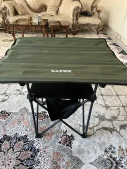 میز سفری توریست مدل 66