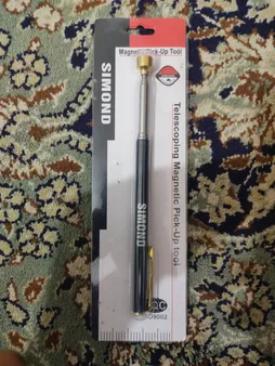 آهنربا سایموند S-1002