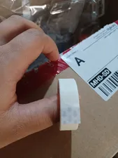 تجریه خرید چسب لیفت بینی مدل 001