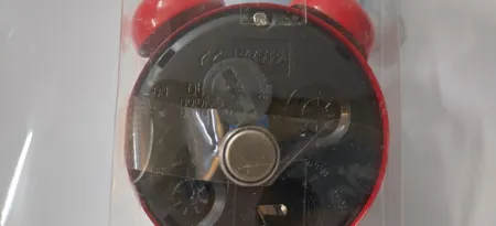 ساعت رومیزی مدل Simple 002