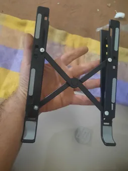 پایه نگهدارنده لپ تاپ مدل FSB1