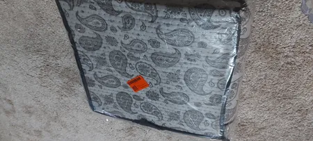 زیرانداز سفری سومریا مدل 400012