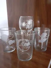 تجریه خرید دستگاه قلم حکاکی ایران پتک  مدل GC1010