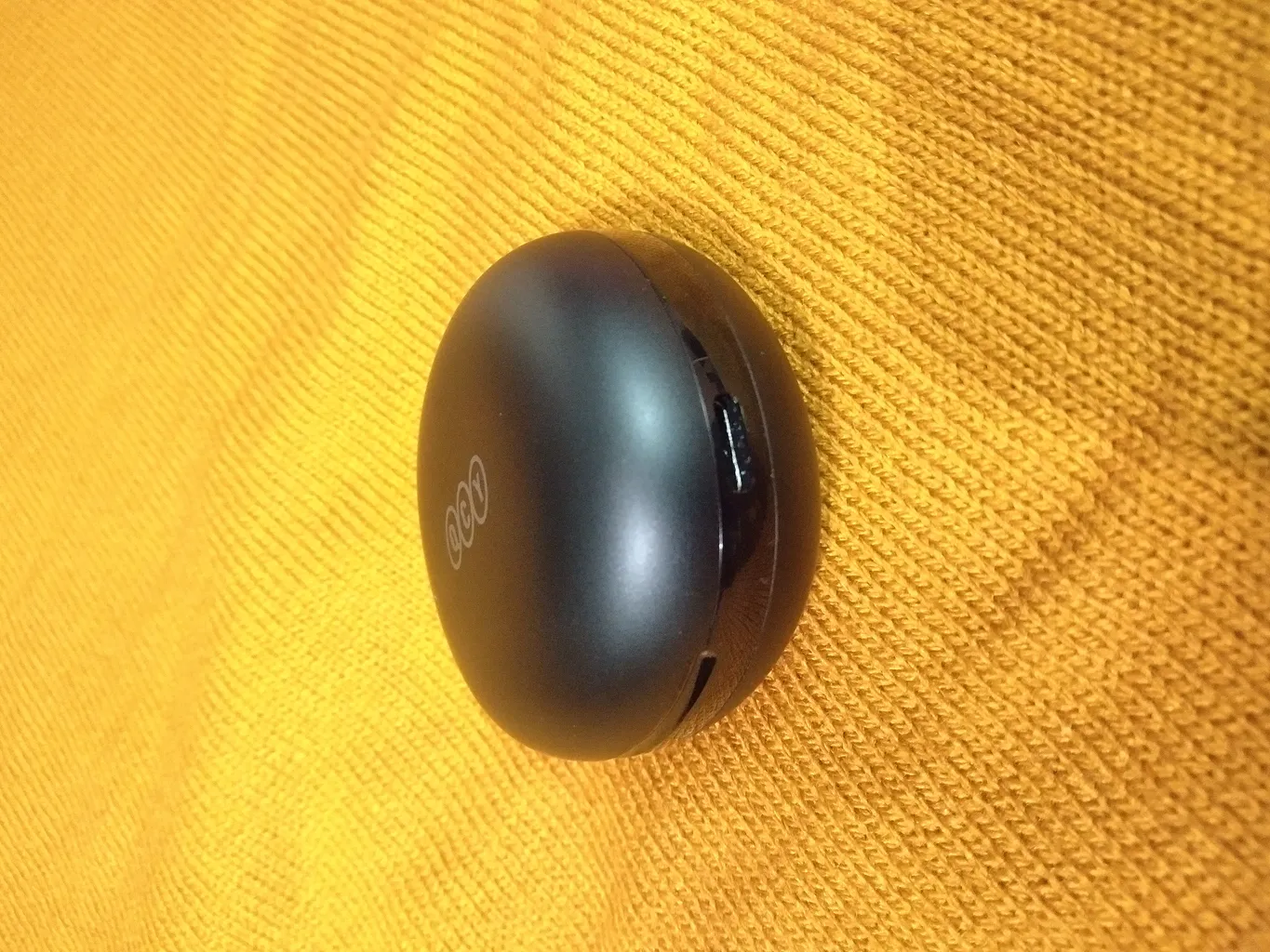 هدفون بلوتوثی کیو سی وای مدل T13 ANC 2