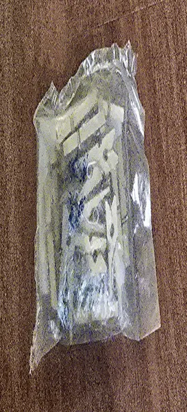 عکس ارسالی خریدار