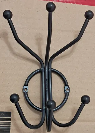 آویز لباس مدل star