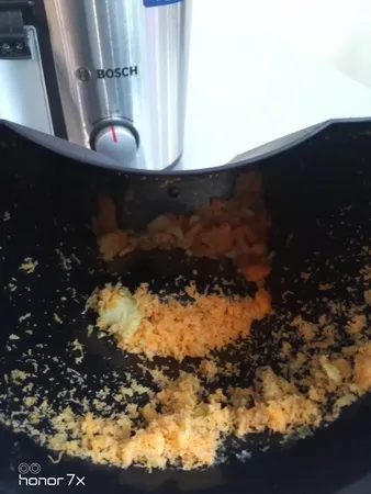 آبمیوه گیری بوش مدل MES3500