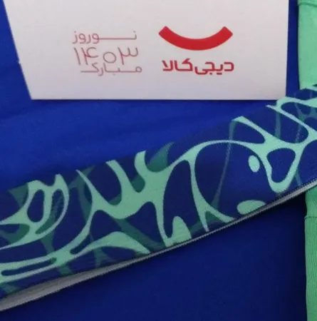 هدبند ورزشی آی تمر مدل 529