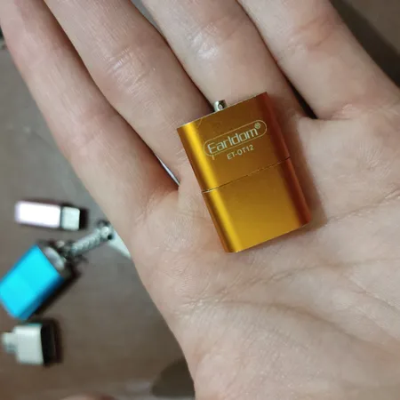 کارتخوان ارلدام مدل ET-OT12