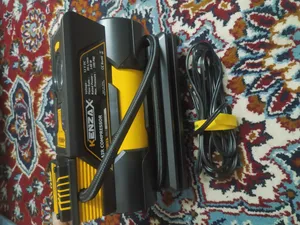 تجریه خرید کمپرسور  هوا کنزاکس مدل KAC-13