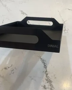 تجریه خرید سینی دینیال مدل DINIAL37*26