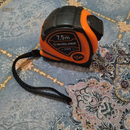 متر 7.5 متری شیلدر مدل SH-7525