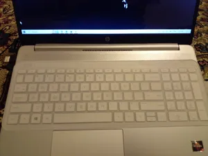 تجریه خرید کاور محافظ کیبورد لپ تاپ شارک مدل SH-15.6 مناسب برای لپ تاپ 15 اینچی