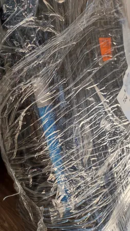 کوله پشتی چرخ دار نیلپر توریستر مدل Mayan-113