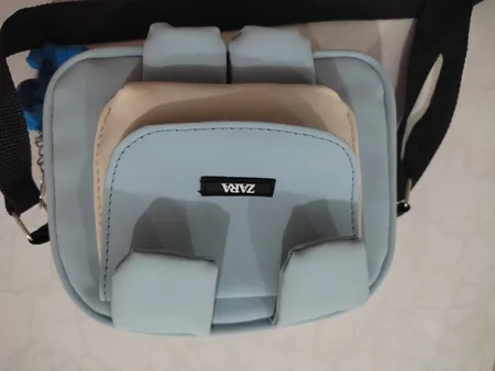 کیف رودوشی دخترانه مدل 95