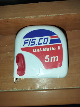 متر 5 متری فیسکو مدل K69