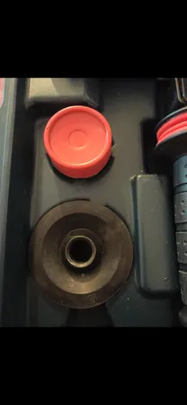 دریل بتن کن رونیکس مدل 2740