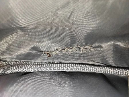 کوله پشتی لپ تاپ برساد مدل Bb 102 plus مناسب برای لپ تاپ 15 تا 17 اینچی