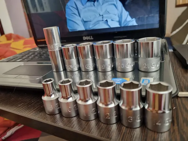 عکس ارسالی خریدار