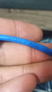 تجریه خرید کابل شبکه CAT6 دی-نت