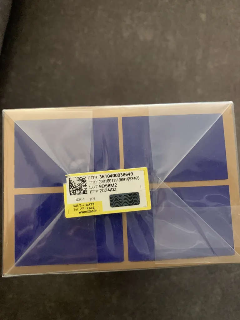 ادو تویلت روبرتو ویزاری مدل Antidote حجم 100 میلی لیتر