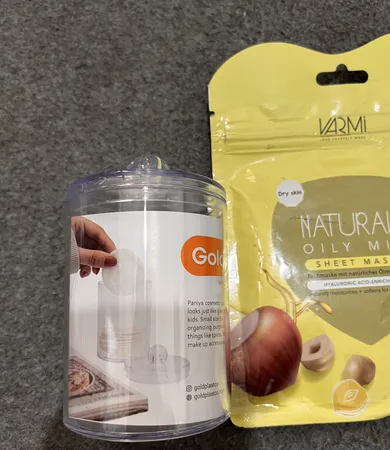 استند پد و پنبه آرایشی کد 510