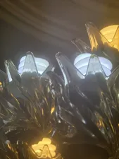 تجریه خرید لامپ کم مصرف 9 وات لامپ نور مدل BL پایه E14 بسته 10 عددی