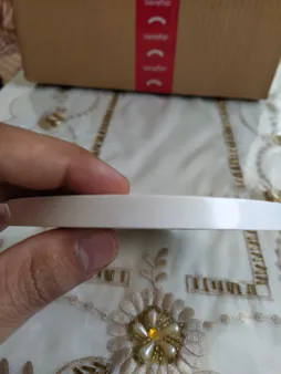 چسب دو طرفه مدل T1 عرض 1 سانتی متر