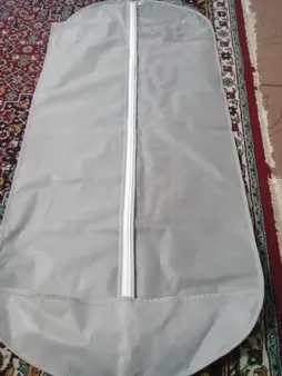 کاور لباس مدل MO1