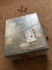 تجریه خرید ساندویچ ساز نانانی مدل NSM-060