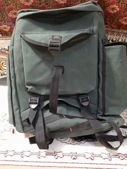 کوله پشتی کوهنوردی مدل Goal