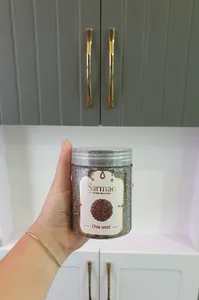 تجریه خرید دانه چیا ممتاز سرمد - 300 گرم