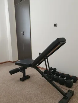 میز پرس مدل تایگر