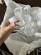 تجریه خرید بانکه مزرعه شمال مدل استوانه ای کد 0 مجموعه 6 عددی