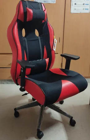 صندلی گیمینگ کادی نو مدل G2025 پرومکس